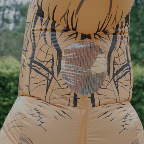 Dino suit🦖 - Picture 3 of 3